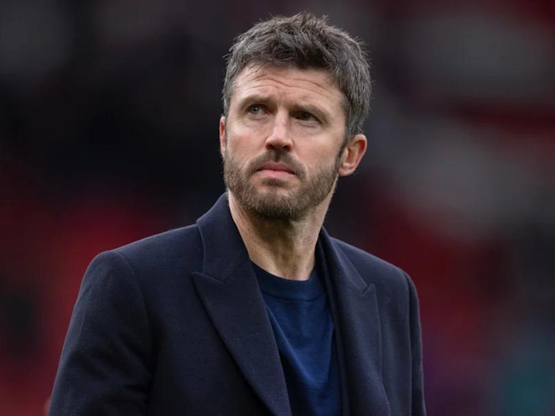 开云体育官网-曼联为新帅选聘设下最后期限，卡里克逆袭挑战转正资格